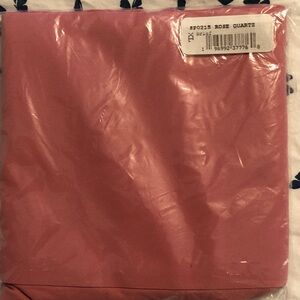 SPANX Rose Quartz Panties